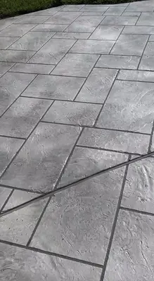 Wood deck stain