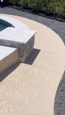 Epoxy metalico
