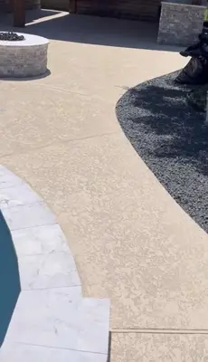 Spray deck texturizado