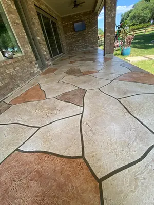 Recubrimiento profesional Houston
