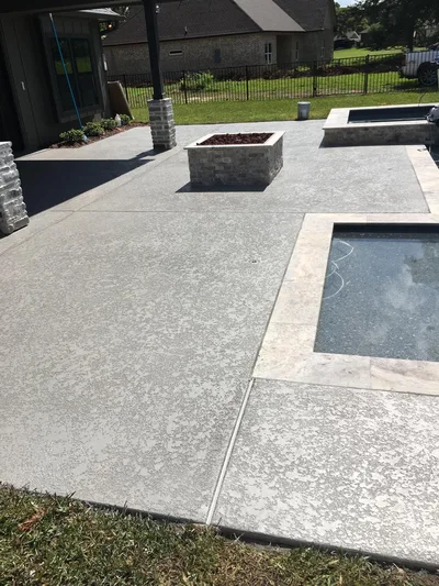 Trabajo J&M Coatings Houston TX