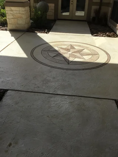 Recubrimiento concreto Houston