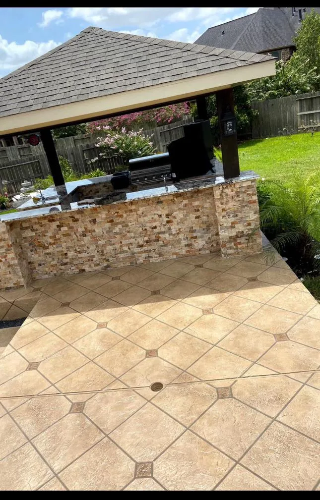 Epoxy Flooring Houston TX