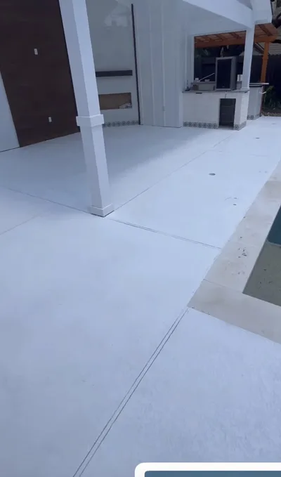Epoxy flooring Houston TX