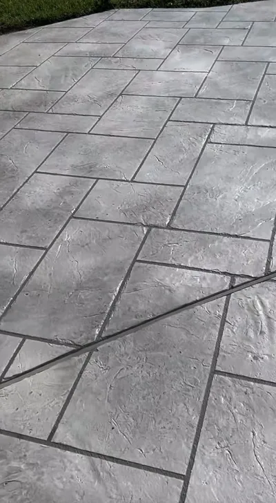Stamp overlay piedra Houston